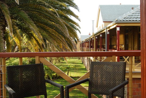Q Station - Accommodation Cairns 22