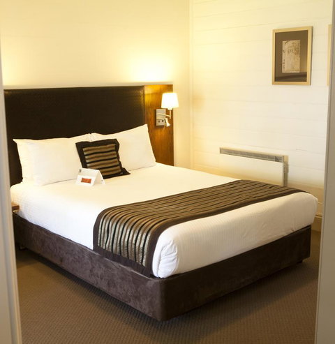 Q Station - Accommodation Cairns 3