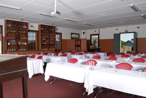 Q Station - Accommodation Cairns 36