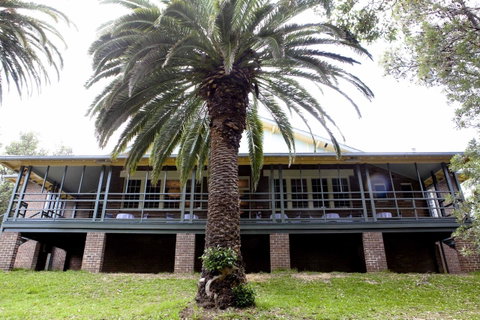 Q Station - Accommodation Cairns 9