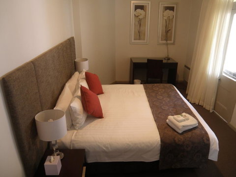 Q Station - Accommodation Cairns 43