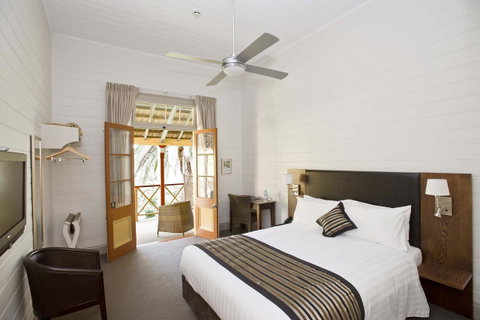 Q Station - Accommodation Cairns 16