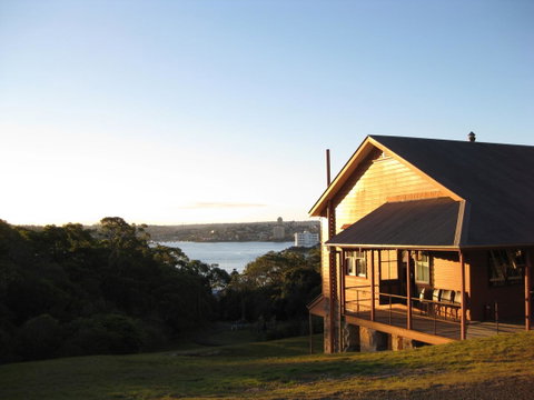 Q Station - Accommodation Cairns 29