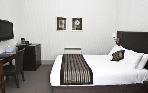 Q Station - Accommodation Cairns 33