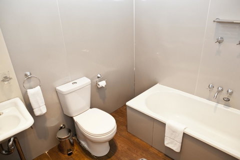 Q Station - Accommodation Cairns 34