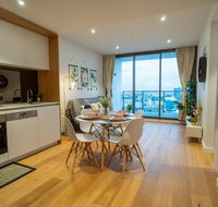 Two Bedroom Darling Harbour apt Chinatown CBD UTS - Accommodation Cairns