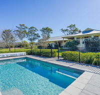 Roscrea Homestead - Luxury Retreat - Accommodation Cairns