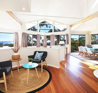 Seaglass - Stunning Views of Jervis Bay - Accommodation Cairns