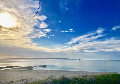 Jervis Bay Vista - Accommodation Cairns 10