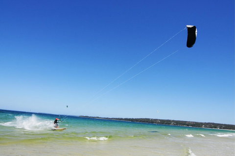 Jervis Bay Vista - Accommodation Cairns 21