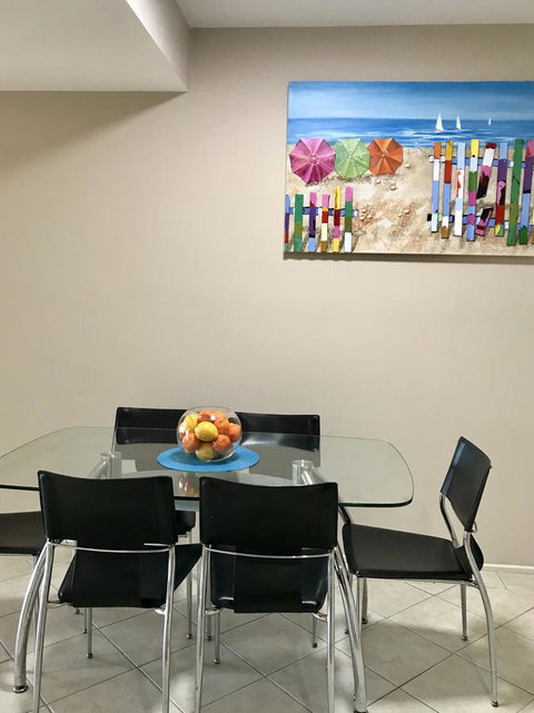 Jervis Bay Vista - Accommodation Cairns 6