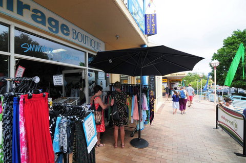 Jervis Bay Vista - Accommodation Cairns 17