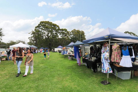 Jervis Bay Vista - Accommodation Cairns 20