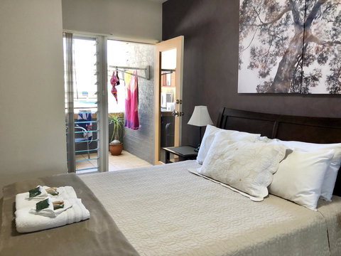 Jervis Bay Vista - Accommodation Cairns 5