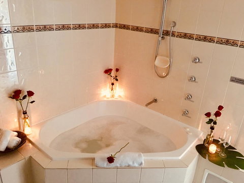 Jervis Bay Vista - Accommodation Cairns 3