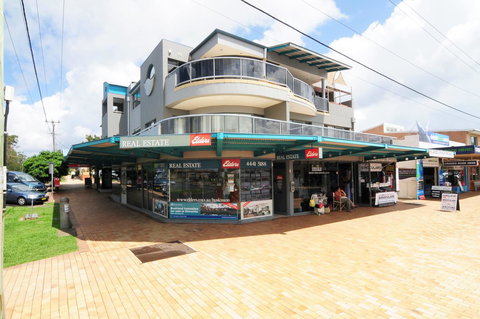Jervis Bay Vista - Accommodation Cairns 16
