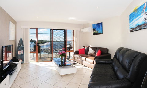 Jervis Bay Vista - Accommodation Cairns 4