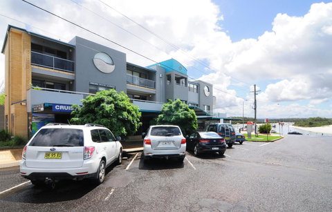Jervis Bay Vista - Accommodation Cairns 19