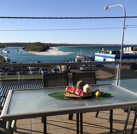 Jervis Bay Vista - Accommodation Cairns 1