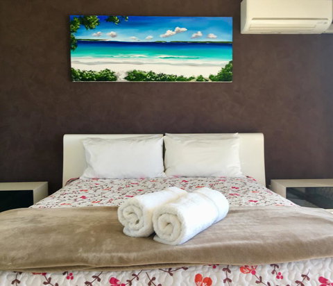 Jervis Bay Vista - Accommodation Cairns 2