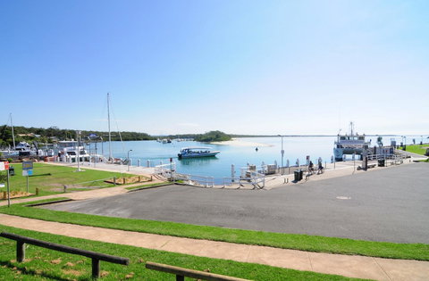 Jervis Bay Vista - Accommodation Cairns 14