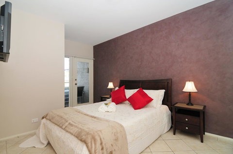 Jervis Bay Vista - Accommodation Cairns 9