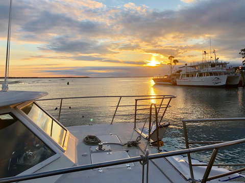 Jervis Bay Vista - Accommodation Cairns 12