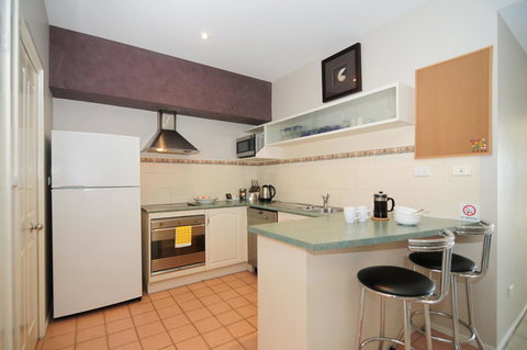 Jervis Bay Vista - Accommodation Cairns 8