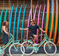 Wake Up Byron Bay - Accommodation Cairns