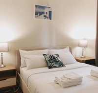 Manly Beach Escape Apartment - Accommodation Cairns