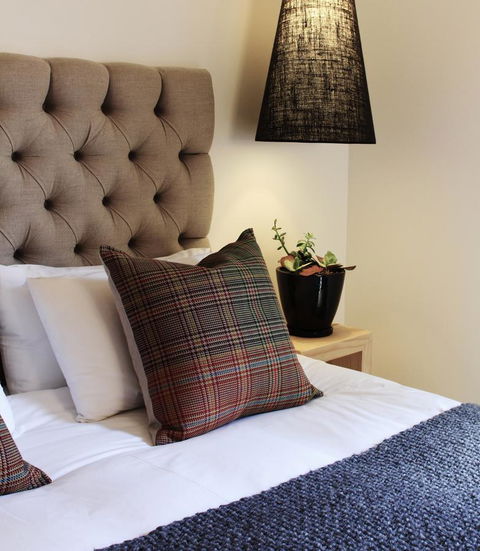 Perry Street Hotel - Accommodation Cairns 12