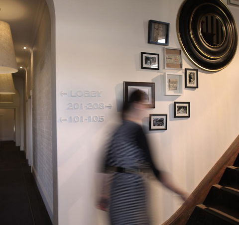 Perry Street Hotel - Accommodation Cairns 6