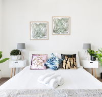 New SilkRoad Apartments Sydney - Accommodation Cairns