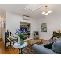North Sydney Historic Whalers Cottage - Accommodation Cairns