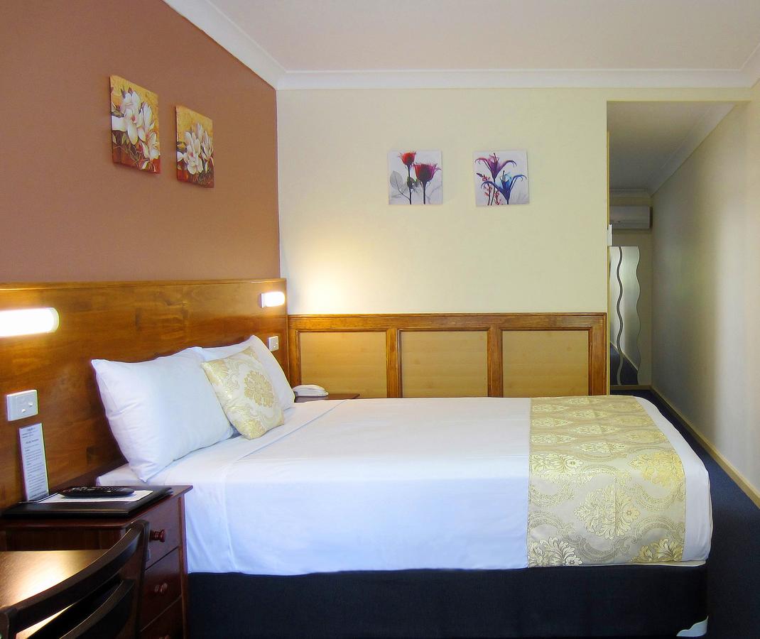 Chatham NSW Accommodation Cairns