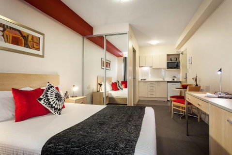 Mantra Castle Hill Sydney, An Accor Hotel - Accommodation Cairns 3