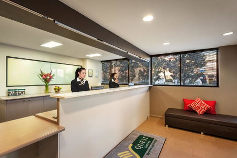 Mantra Castle Hill Sydney, An Accor Hotel - Accommodation Cairns 5