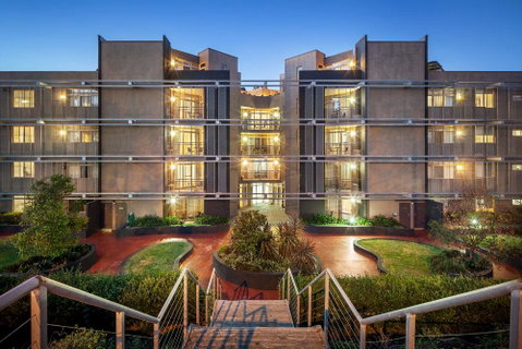 Mantra Castle Hill Sydney, An Accor Hotel - Accommodation Cairns 0