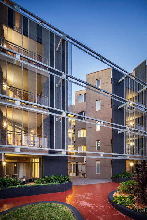 Mantra Castle Hill Sydney, An Accor Hotel - Accommodation Cairns 2