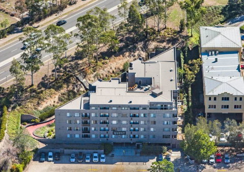 Mantra Castle Hill Sydney, An Accor Hotel - Accommodation Cairns 1