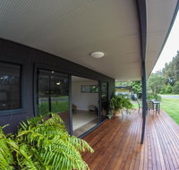 Rocketz at Berrara Beach - Accommodation Cairns
