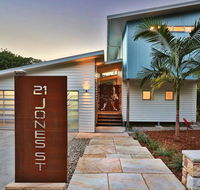 Drifted Away - Accommodation Cairns