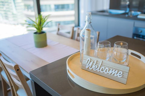 Australian Tower Stay - Accommodation Cairns 21