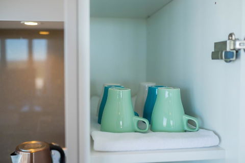 Australian Tower Stay - Accommodation Cairns 20
