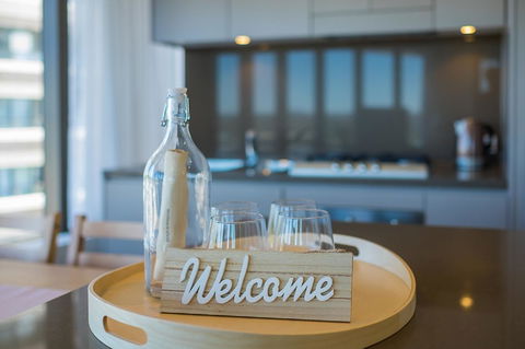 Australian Tower Stay - Accommodation Cairns 17