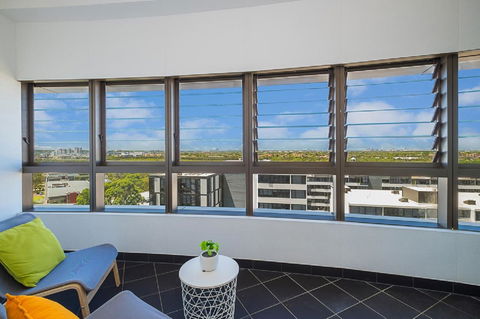Australian Tower Stay - Accommodation Cairns 15