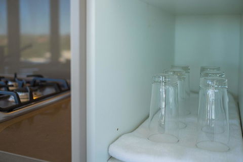 Australian Tower Stay - Accommodation Cairns 27