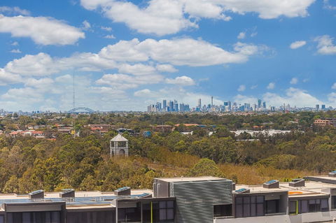 Australian Tower Stay - Accommodation Cairns 30