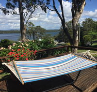 Lakeview Cottage - Accommodation Cairns
