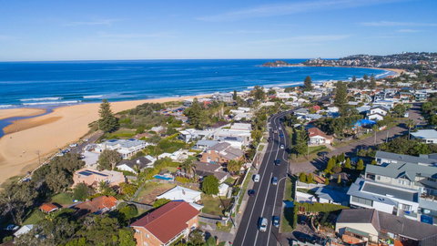 Modern Guest House - Accommodation Cairns 5